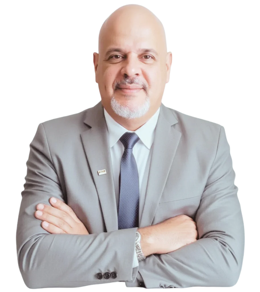 Advogado Tributarista Goiânia - Dr. Juliano Ficht - OAB/GO 63.697